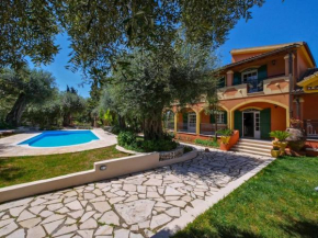 Villa Pagali